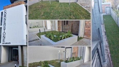 1 Bedroom Property for Sale in Table View Western Cape